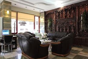 Princess Hotel Gaziantep