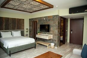Tas Konak Boutique Hotel
