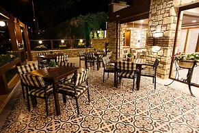 Tas Konak Boutique Hotel