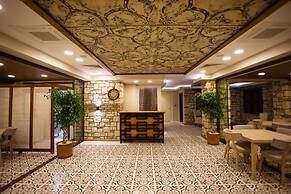 Tas Konak Boutique Hotel