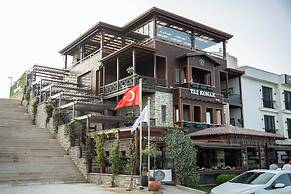 Tas Konak Boutique Hotel