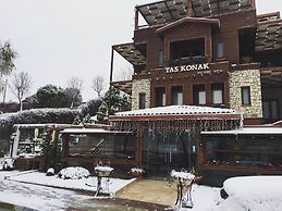 Tas Konak Boutique Hotel