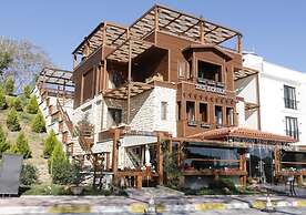 Tas Konak Boutique Hotel