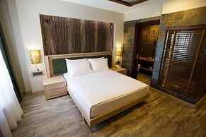 Tas Konak Boutique Hotel