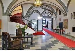 Hotel Dwor Polski