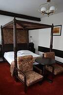 Hotel Dwor Polski