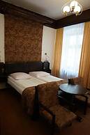 Hotel Dwor Polski