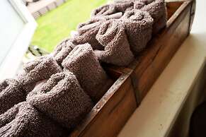 Villa Sofie Bed & Breakfast