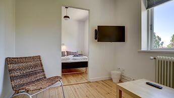 Villa Sofie Bed & Breakfast