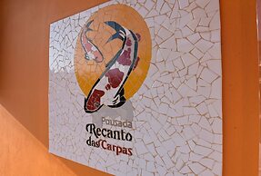 Recanto das Carpas