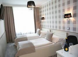 Hotel Golfi