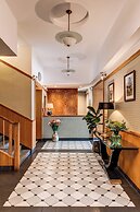 Hotel Golfi