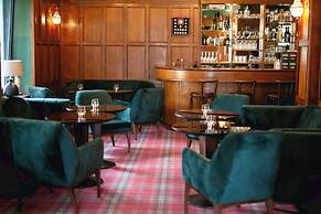 Hotel Golfi