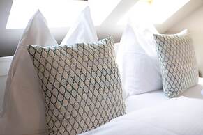 Hotel Golfi
