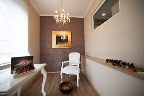 Hotel Golfi
