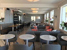 Strandhotellet