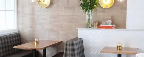 Strandhotellet