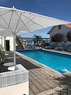 Strandhotellet