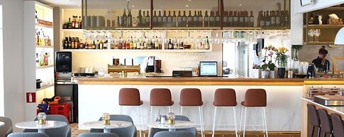 Strandhotellet