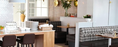 Strandhotellet