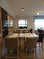 Strand Hotel Dangast