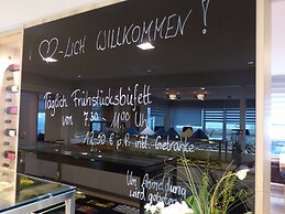 Strand Hotel Dangast