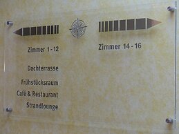 Strand Hotel Dangast