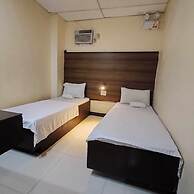 Anton's Inn Hotel