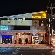 Anton's Inn Hotel