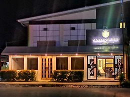 Anton's Inn Hotel