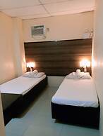 Anton's Inn Hotel