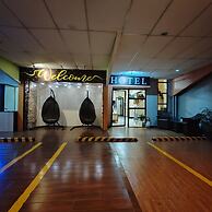 Anton's Inn Hotel