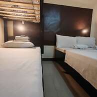 Anton's Inn Hotel