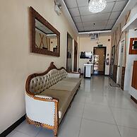 Anton's Inn Hotel