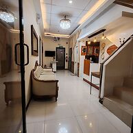 Anton's Inn Hotel