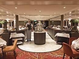 Select MS Charles Dickens - Cologne