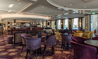 Select MS Charles Dickens - Cologne