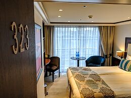 Select MS Charles Dickens - Cologne