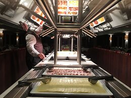 Select MS Charles Dickens - Cologne