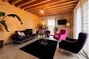 Ome Sweet Home