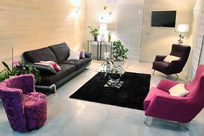 Ome Sweet Home