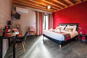 Ome Sweet Home