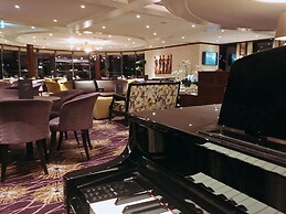 Select MS Charles Dickens - Neuss