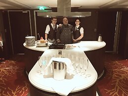 Select MS Charles Dickens - Neuss