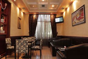 Hotel International