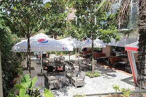Hotel International