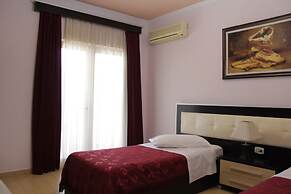 Hotel International