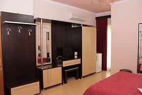 Hotel International