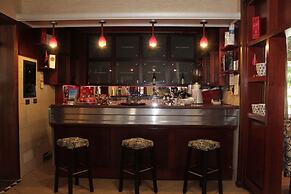 Hotel International