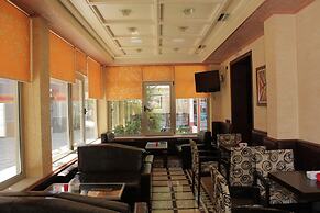 Hotel International